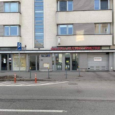 Gdynia Apartament 42 M Z Miejscem W Garazu Z Winda Blisko Centrum I Morza Εξωτερικό φωτογραφία