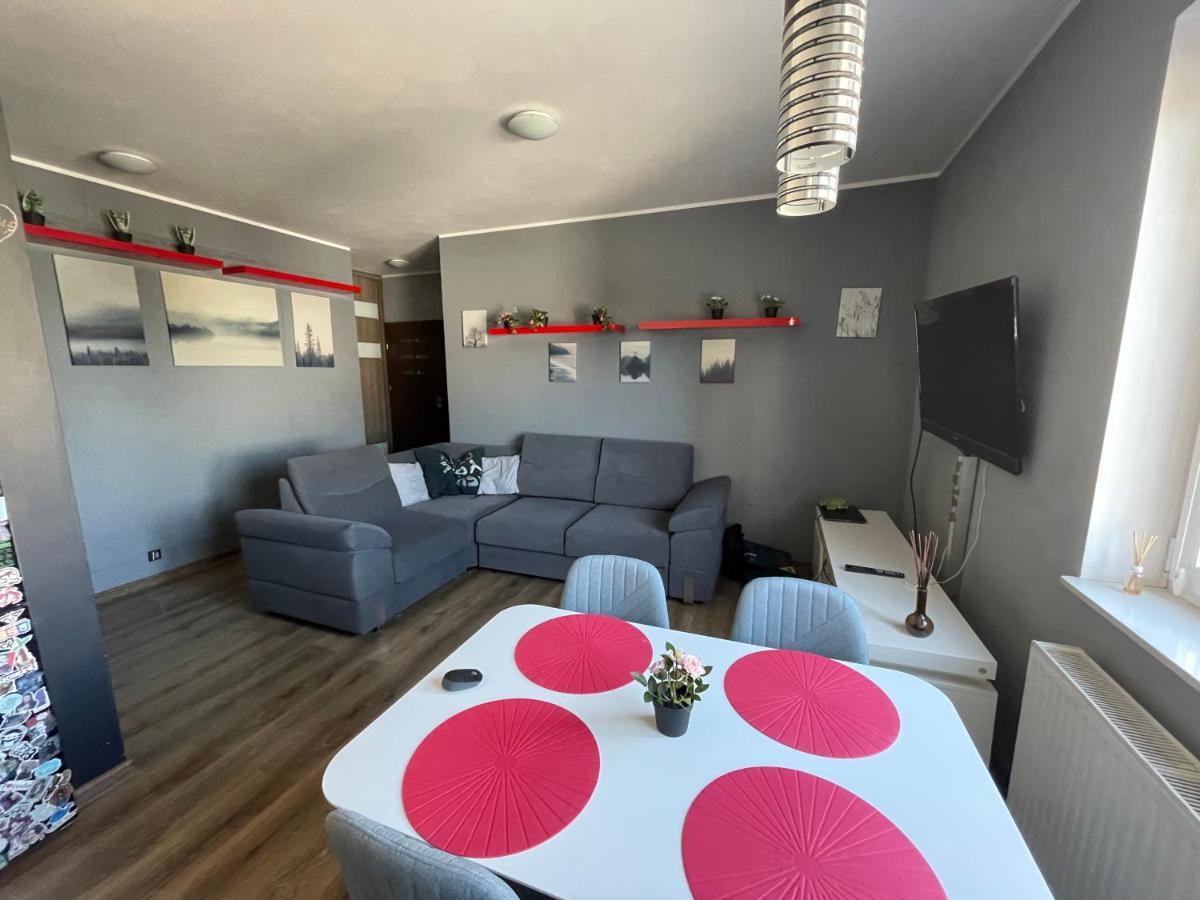 Gdynia Apartament 42 M Z Miejscem W Garazu Z Winda Blisko Centrum I Morza Εξωτερικό φωτογραφία