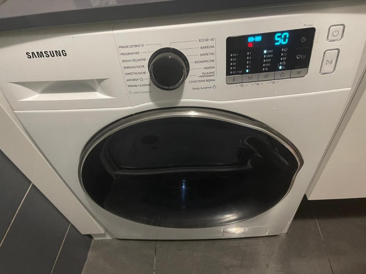 Gdynia Apartament 42 M Z Miejscem W Garazu Z Winda Blisko Centrum I Morza Εξωτερικό φωτογραφία