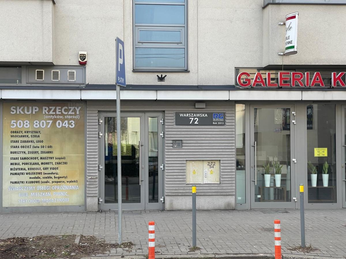 Gdynia Apartament 42 M Z Miejscem W Garazu Z Winda Blisko Centrum I Morza Εξωτερικό φωτογραφία
